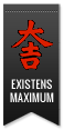 Existens Maximum Metodiken AB logotyp