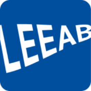 L Erlandsson Entreprenad (LEEAB) AB logotyp