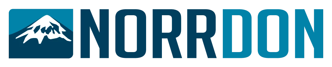 Norr-Don Aktiebolag logotyp