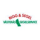 Västerås Segelservice Aktiebolag logotyp