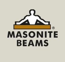 Masonite Beams AB logotyp