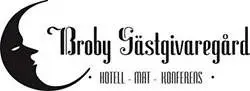 Broby Gästgivaregård AB logotyp