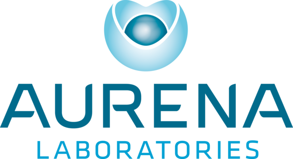 Aurena Laboratories AB logotyp