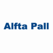 Alfta Pall Aktiebolag logotyp