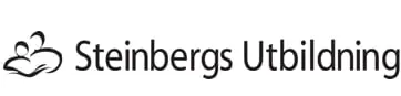 Steinbergs Utbildnings Aktiebolag logotyp