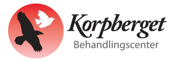 Korpbergets Behandlingscenter AB logotyp