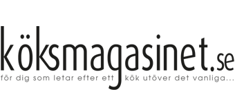 Inredningsfirman Köksmagasinet i Borlänge AB logotyp