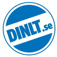 Din Lokaltidning Gästrikland AB logotyp