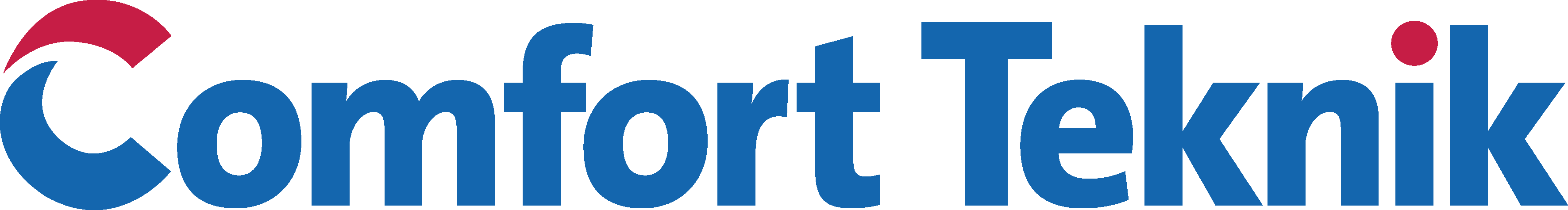 Comfortteknik Klimat & Kylanläggningar i Mölndal AB logotyp
