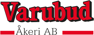 Varubud Åkeri i Eskilstuna AB logotyp