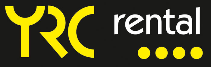 YRC Rental AB logotyp