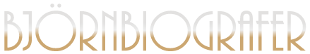 Björn Biografer Aktiebolag logotyp