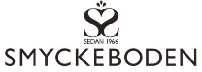Smyckeboden i Uppsala Aktiebolag logotyp