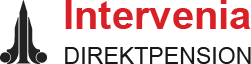 Aktiebolaget Intervenia logotyp