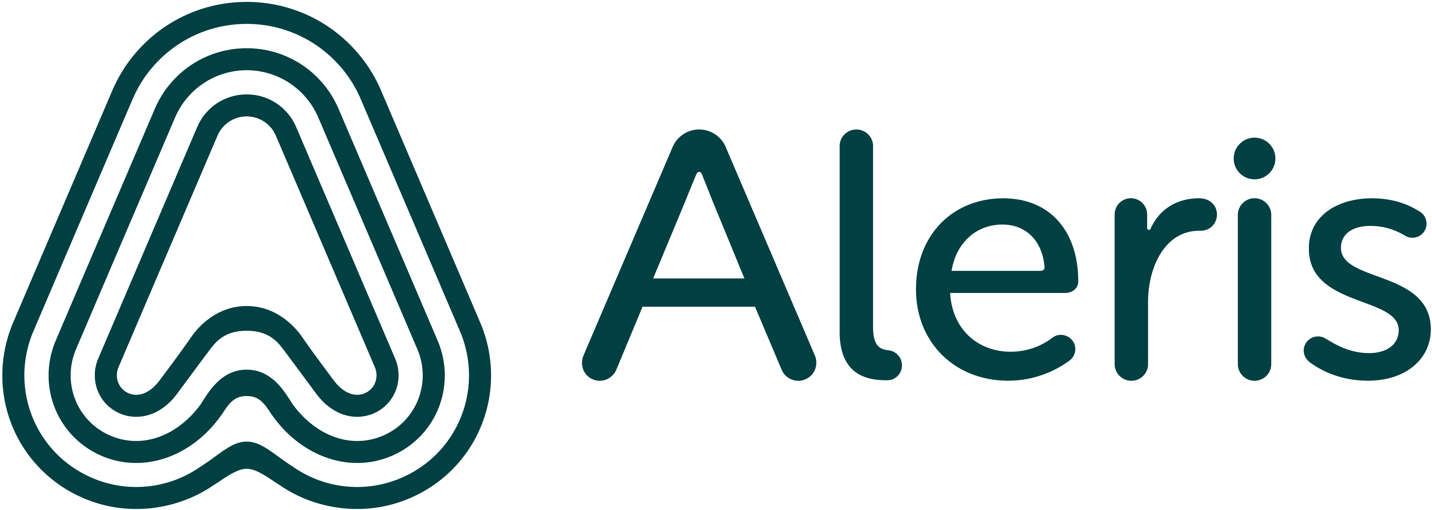 Aleris Rehab Station Stockholm AB logotyp
