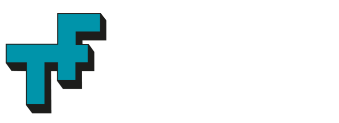 TF Fastigheter i Göteborg AB logotyp