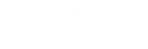 Novator Consulting Group Aktiebolag logotyp