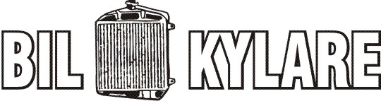 Bilkylare i Mantorp Aktiebolag logotyp