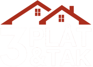 3 Plåt AB logotyp