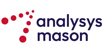 Analysys Mason AB logotyp