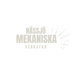 Nässjö Mekaniska Verkstad Aktiebolag logotyp