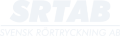 Svensk Rörtryckning AB logotyp