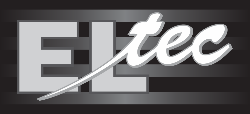 Eltec Köping AB logotyp