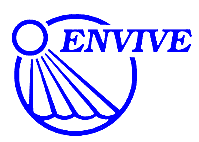 ENVIVE Aktiebolag logotyp