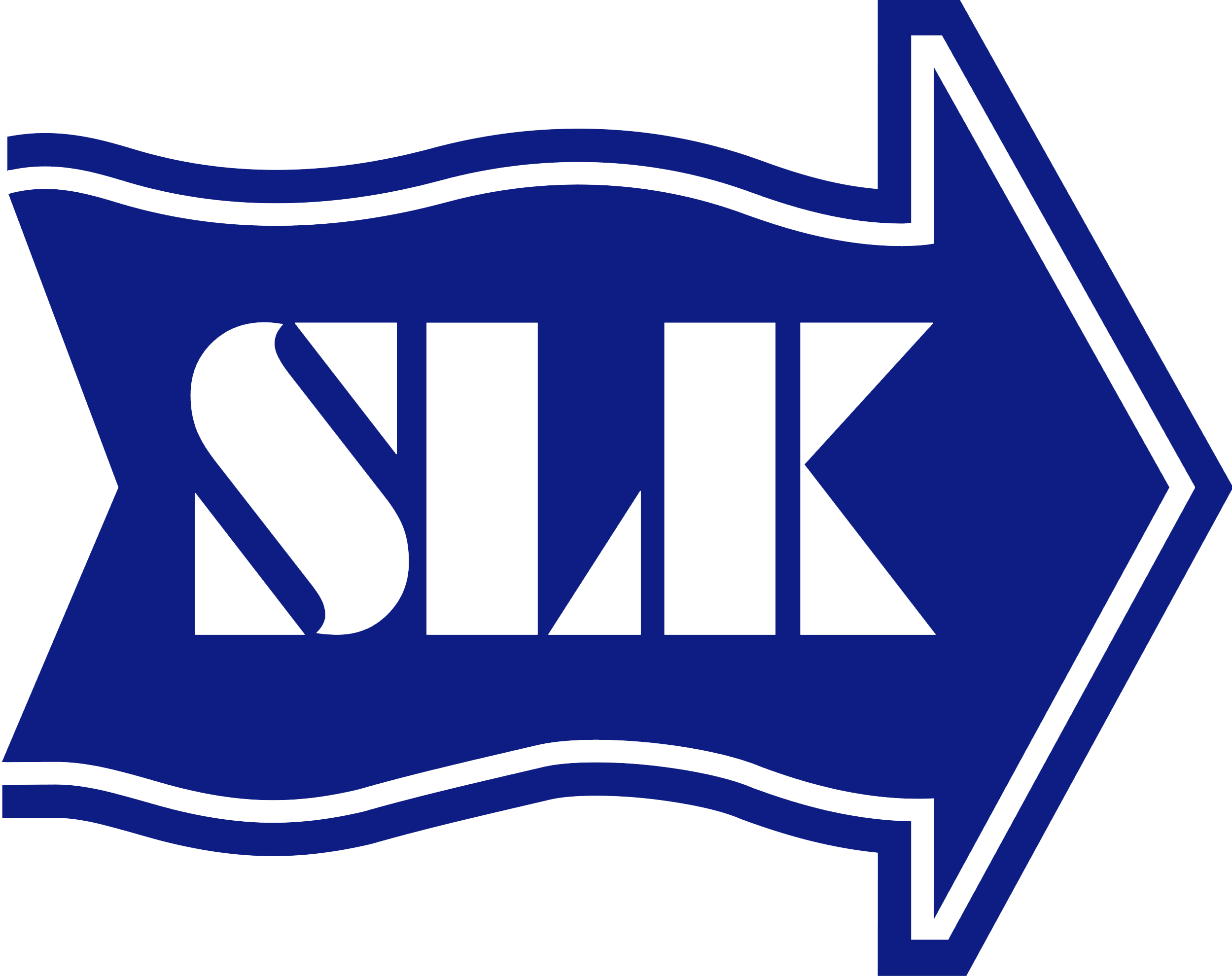 Stockholms Luftkontroll Aktiebolag logotyp