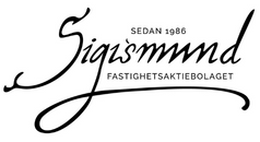 Fastighetsaktiebolaget Sigismund logotyp