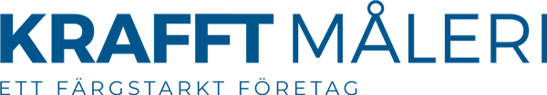 B Krafft Måleri Aktiebolag logotyp