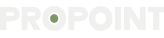 Propoint Aktiebolag logotyp