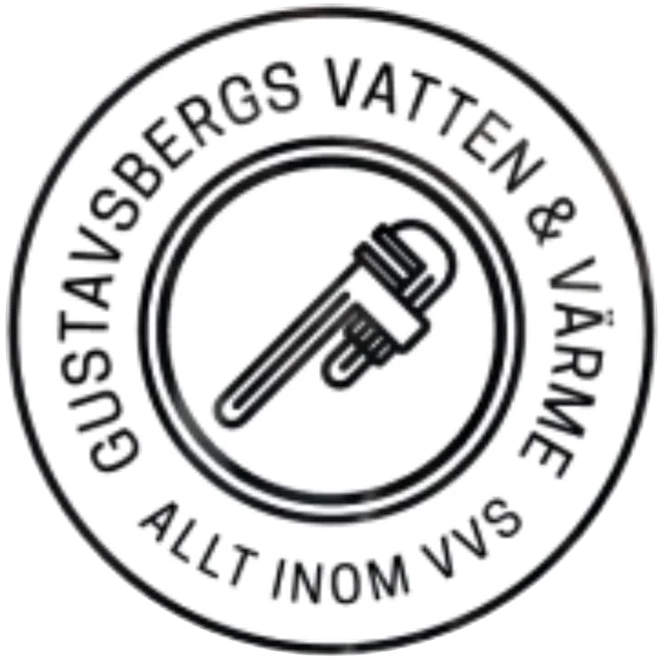 Gustavsbergs Vatten och Värme AB logotyp