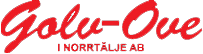 Golv-Ove i Norrtälje Aktiebolag logotyp