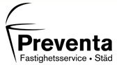 Preventa Fastighetsservice och Måleri Aktiebolag logotyp