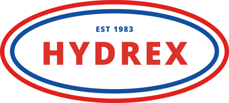 Hydrex System Aktiebolag logotyp
