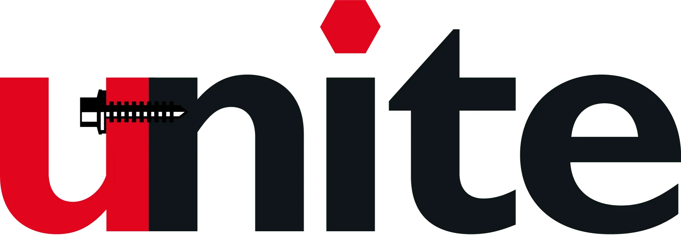 U-nite Fasteners Technology AB logotyp