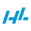 HL Display Aktiebolag logotyp