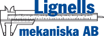 Lignells Mekaniska Aktiebolag logotyp