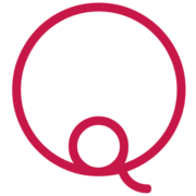 Qbena Aktiebolag logotyp