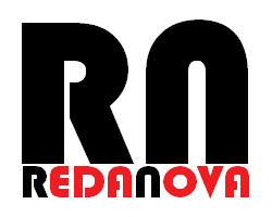 Redanova Aktiebolag logotyp