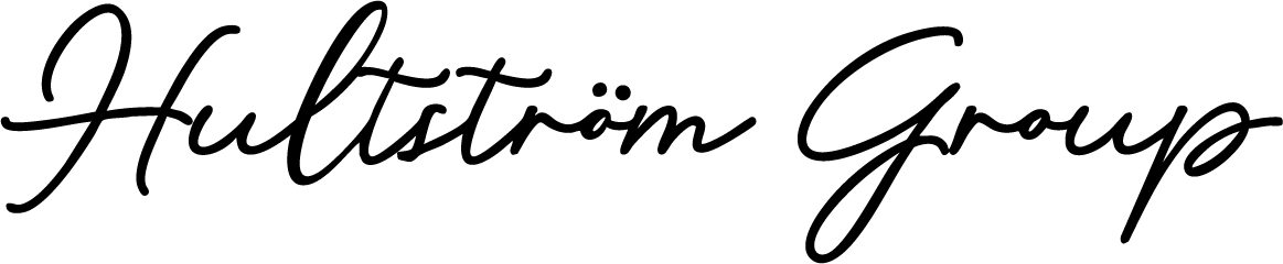 Hultström Equity Group AB logotyp