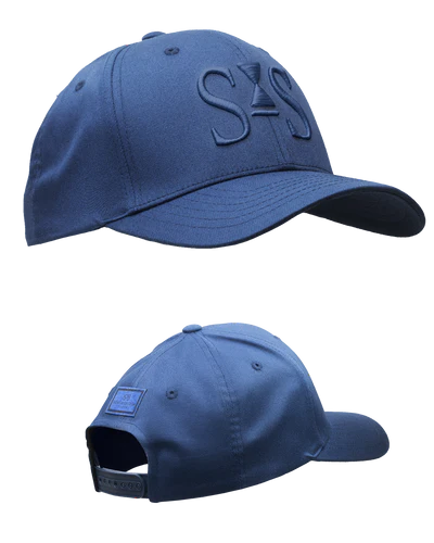 Sjöö Sandström Sweden AB logotyp