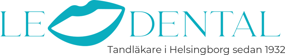 Tandläkare Lindström Rempe Aktiebolag logotyp