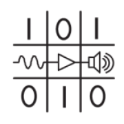 Digistream Aktiebolag logotyp