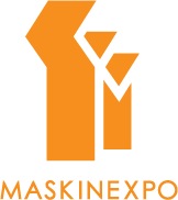 Maskin Expo Sweden AB logotyp