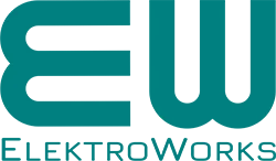 ElektroWorks Sthlm AB logotyp