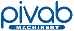 PIVAB Machinery Aktiebolag logotyp