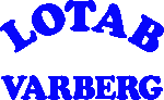 LOTAB i Varberg Aktiebolag logotyp