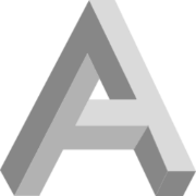 Alutrade Aktiebolag logotyp